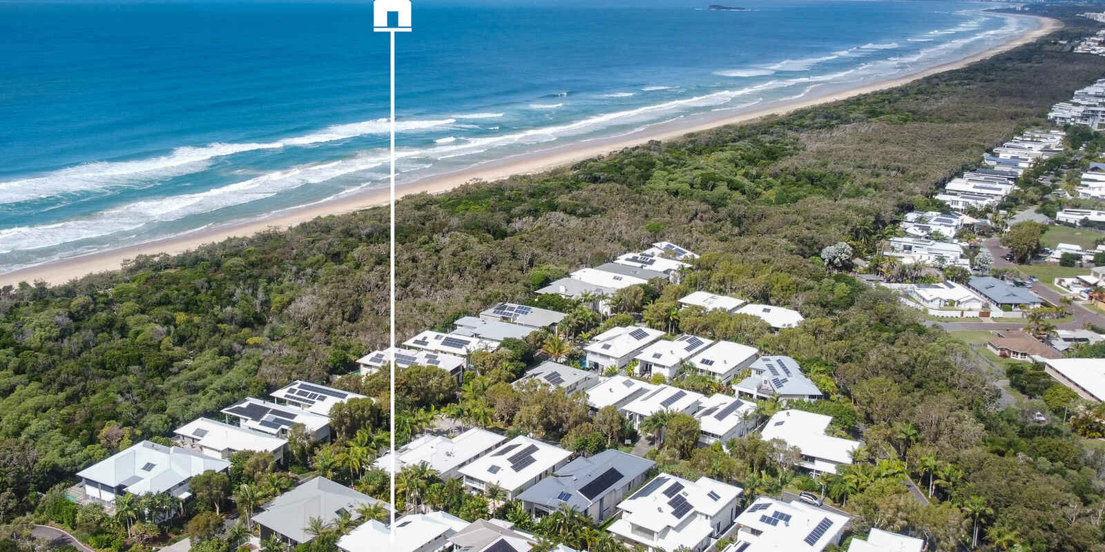 12 Sunset Beach Avenue Yaroomba