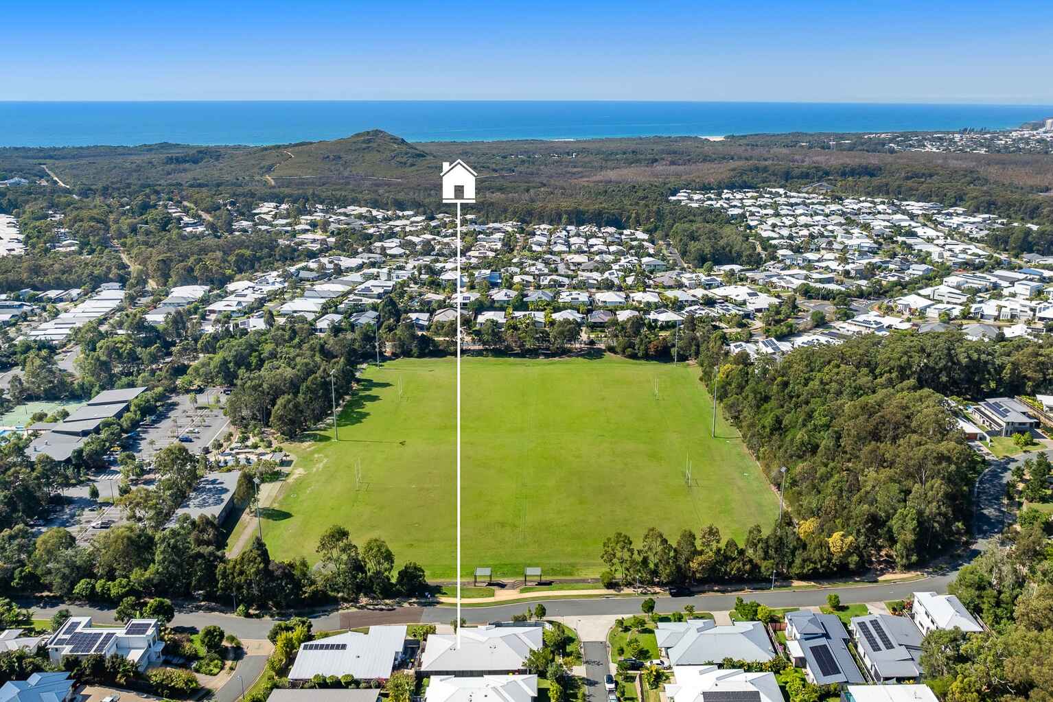 1/12 Finch Terrace Peregian Springs 1/12 Finch Terrace Peregian Springs