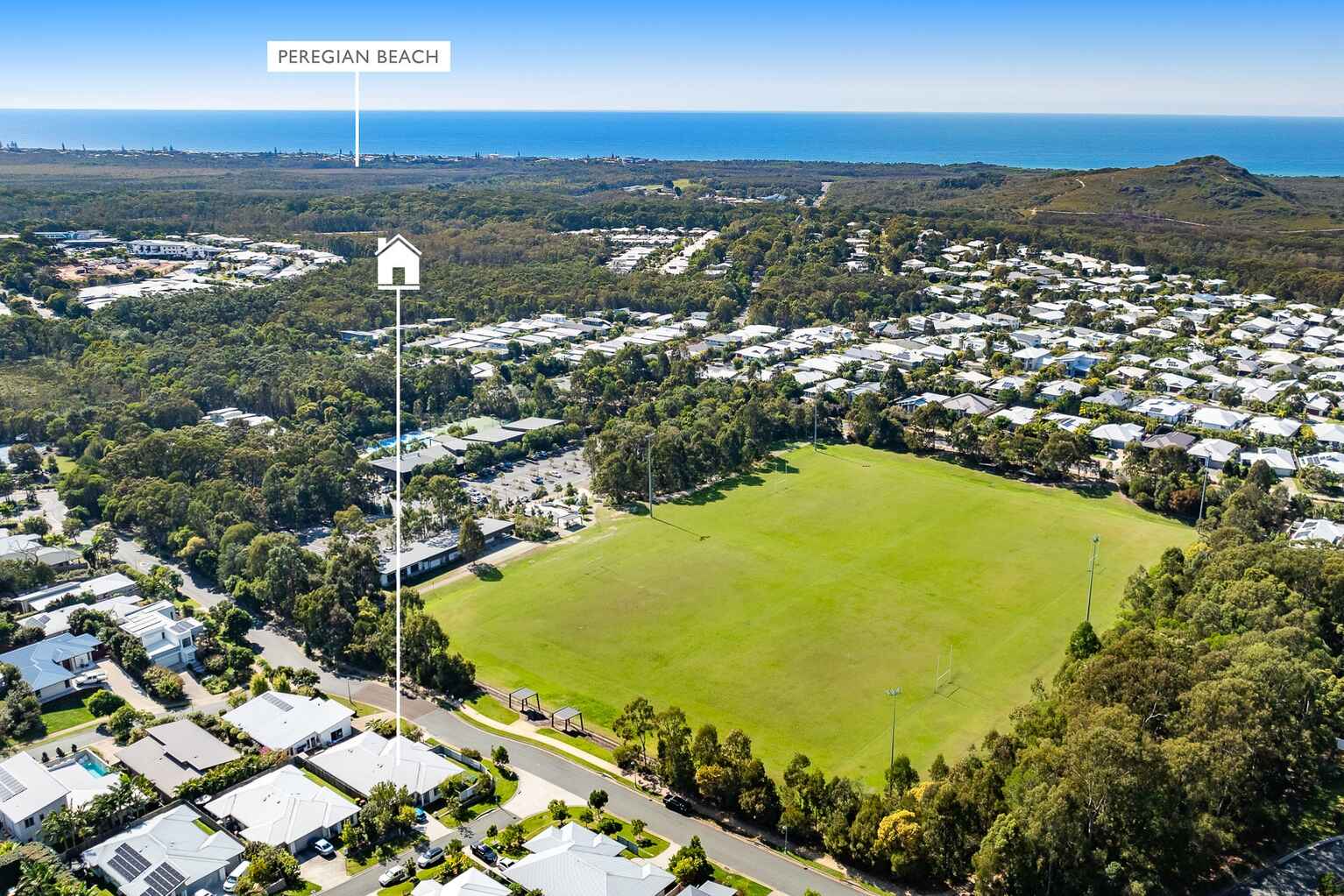 1/12 Finch Terrace Peregian Springs 1/12 Finch Terrace Peregian Springs