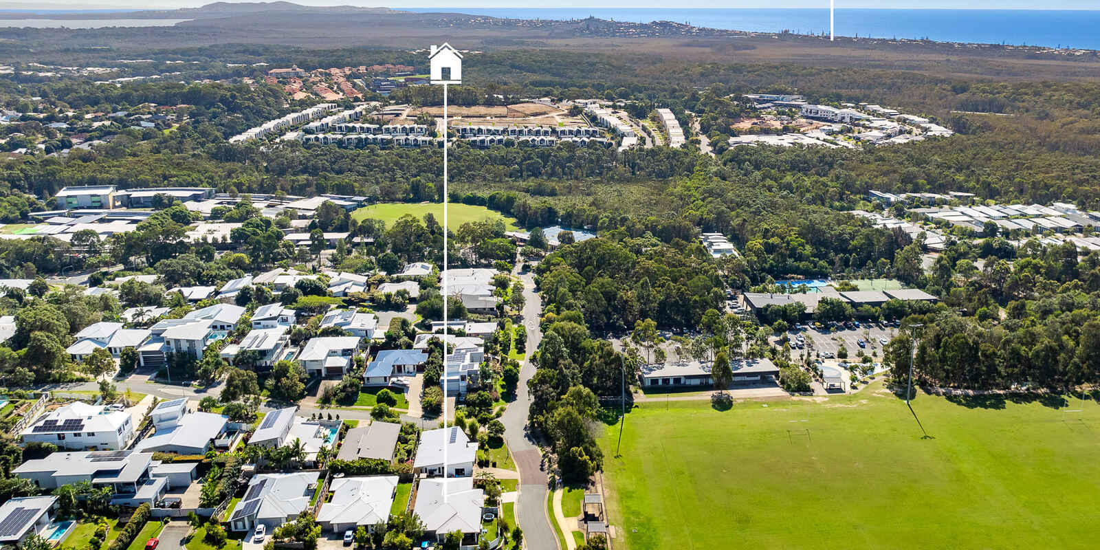 1/12 Finch Terrace Peregian Springs