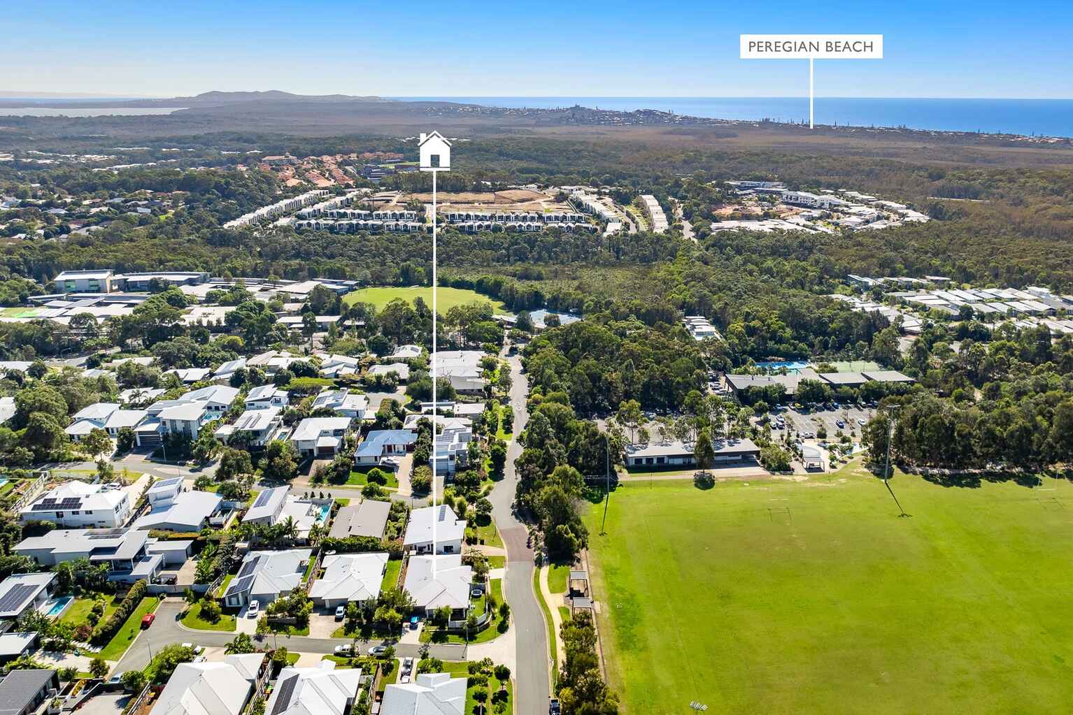 1/12 Finch Terrace Peregian Springs 1/12 Finch Terrace Peregian Springs