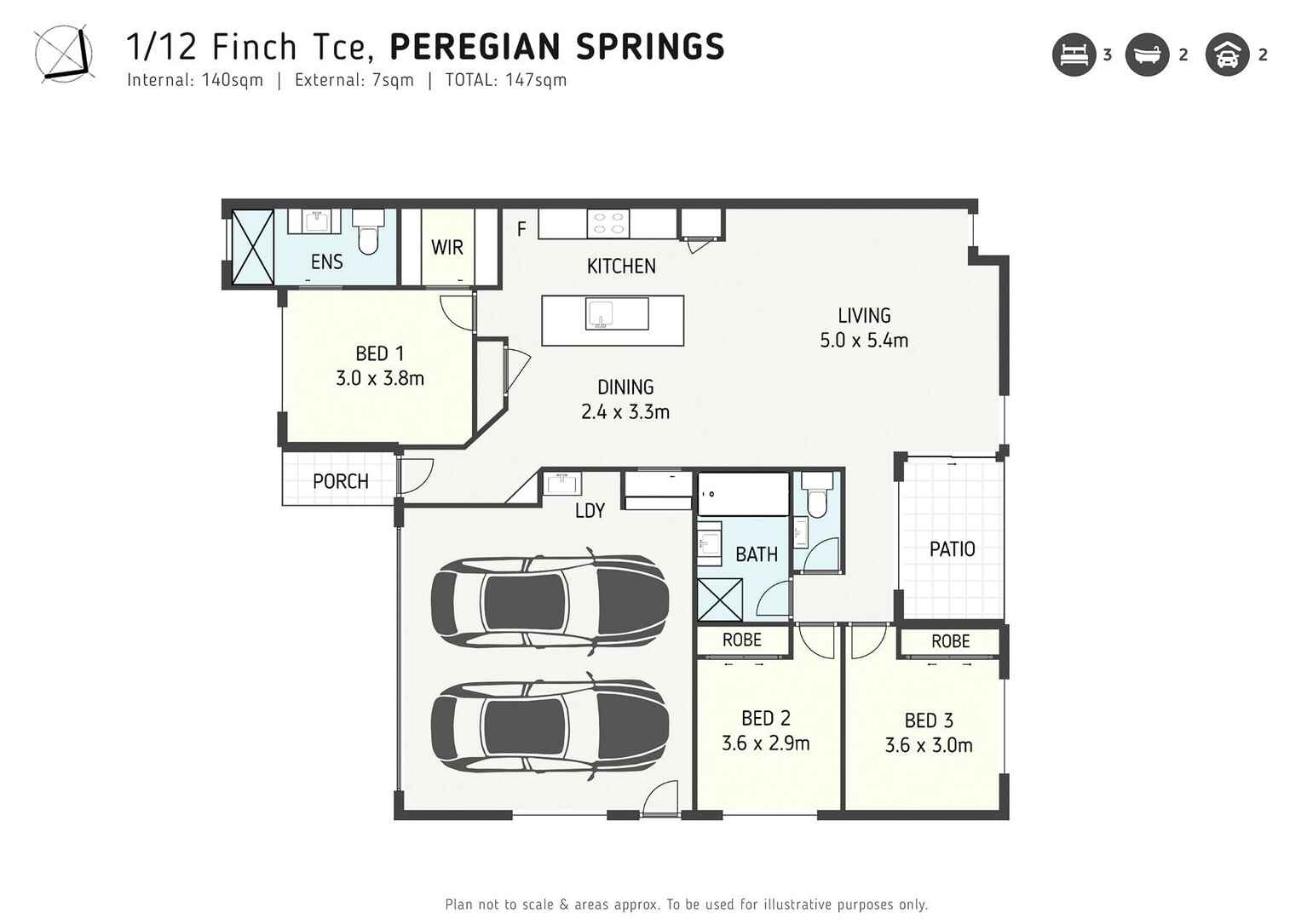 1/12 Finch Terrace Peregian Springs 1/12 Finch Terrace Peregian Springs
