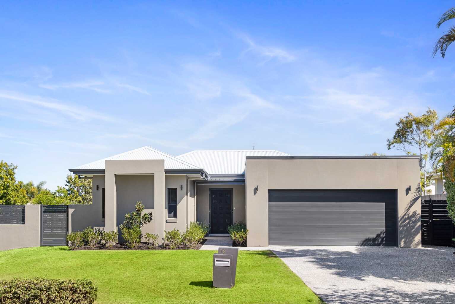 16 Selkirk Way Peregian Springs 16 Selkirk Way Peregian Springs