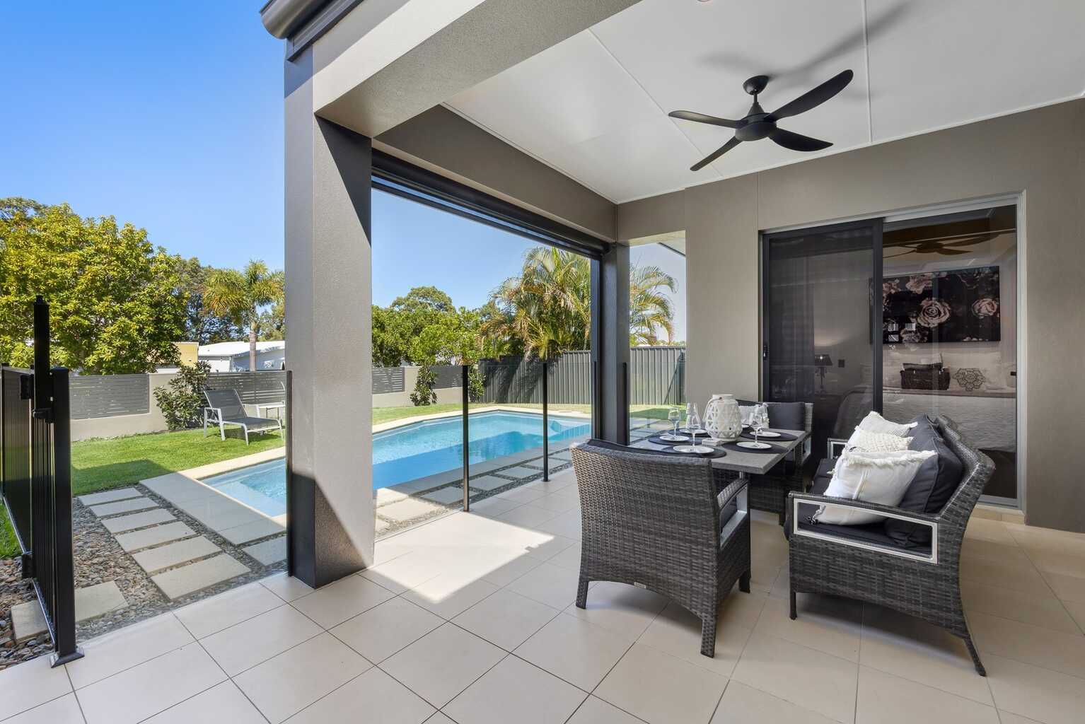 16 Selkirk Way Peregian Springs 16 Selkirk Way Peregian Springs