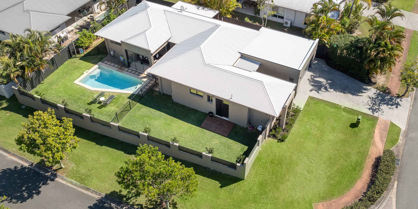 16 Selkirk Way Peregian Springs