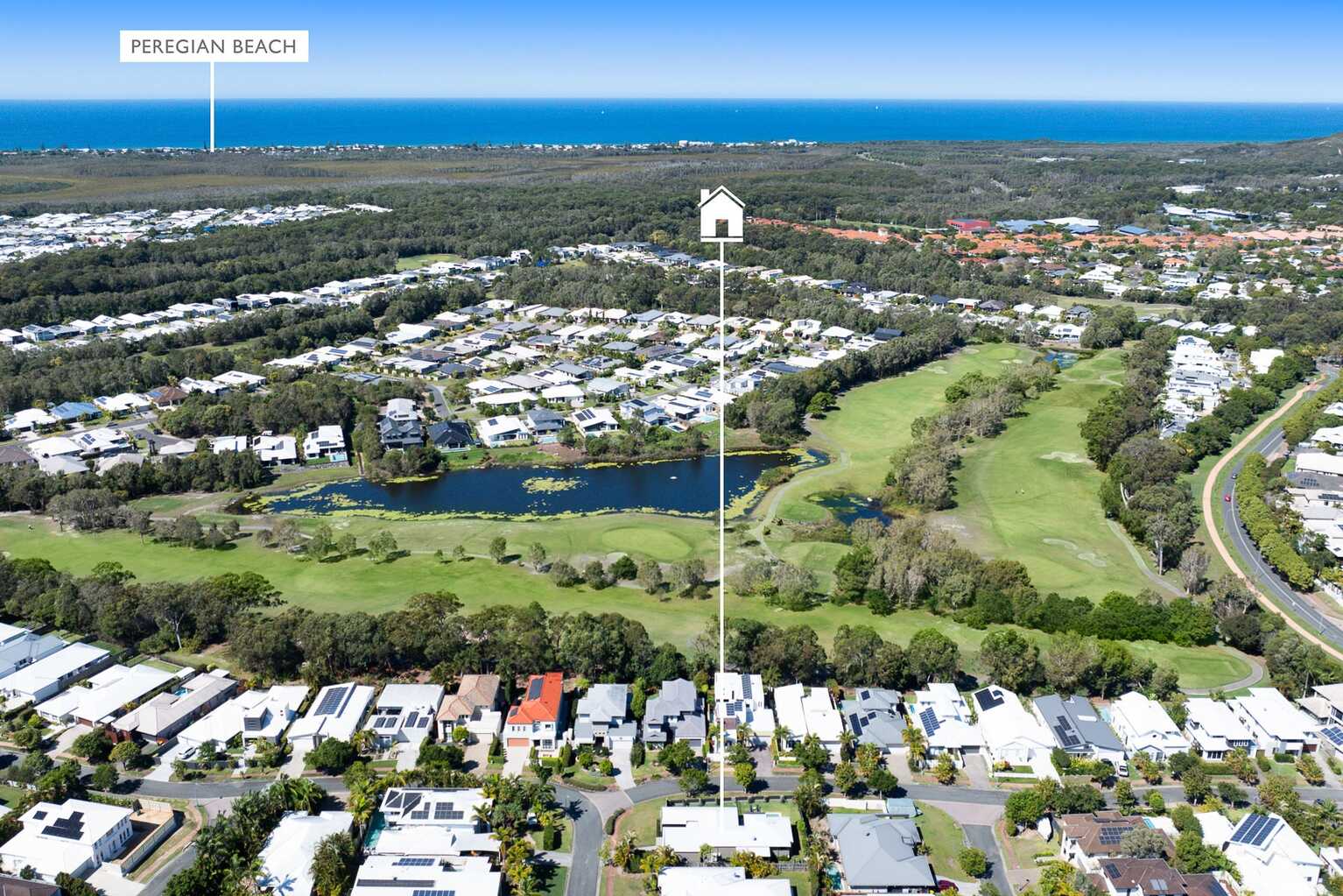 16 Selkirk Way Peregian Springs 16 Selkirk Way Peregian Springs