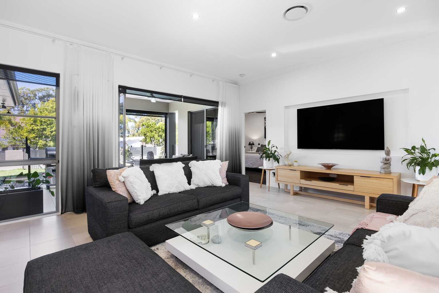 16 Selkirk Way Peregian Springs 16 Selkirk Way Peregian Springs