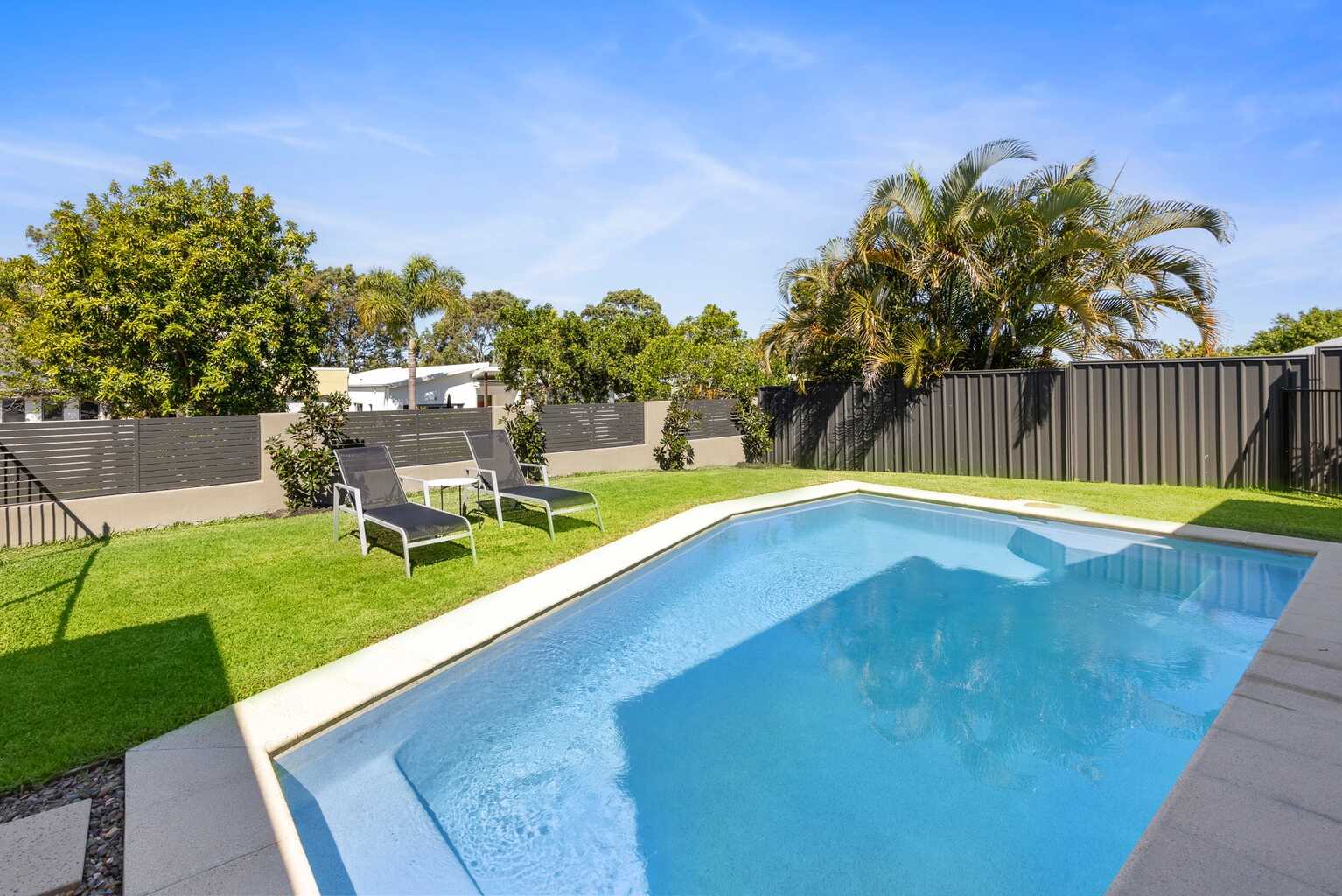 16 Selkirk Way Peregian Springs 16 Selkirk Way Peregian Springs