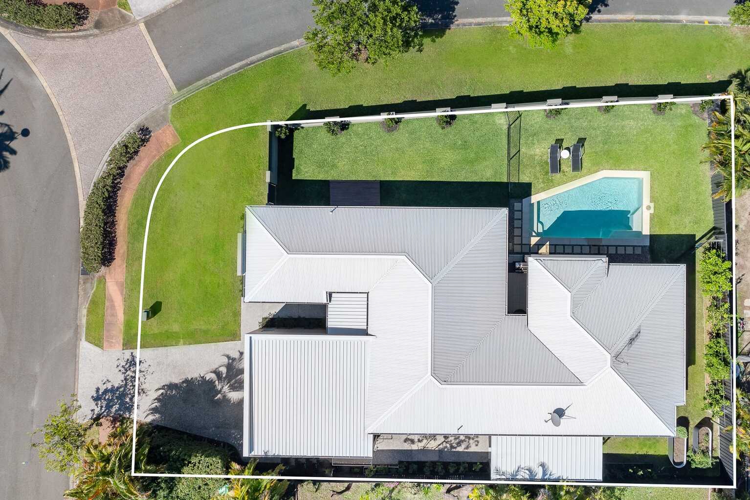 16 Selkirk Way Peregian Springs 16 Selkirk Way Peregian Springs