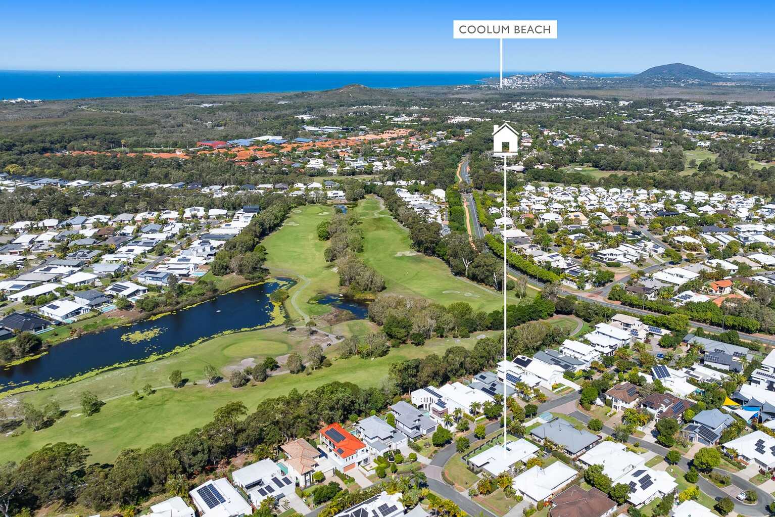 16 Selkirk Way Peregian Springs 16 Selkirk Way Peregian Springs