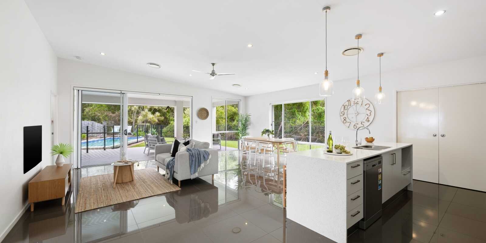 4 Hampton Court Peregian Springs 4 Hampton Court Peregian Springs