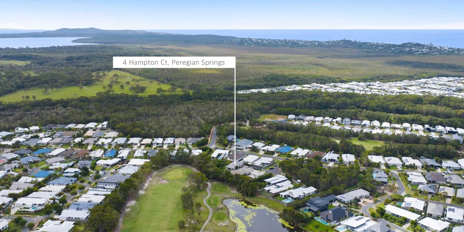 4 Hampton Court Peregian Springs 4 Hampton Court Peregian Springs