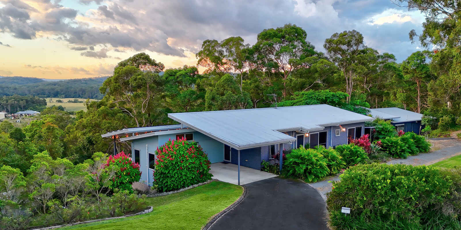 51 Whistler Ridge Drive Yandina Creek 51 Whistler Ridge Drive Yandina Creek