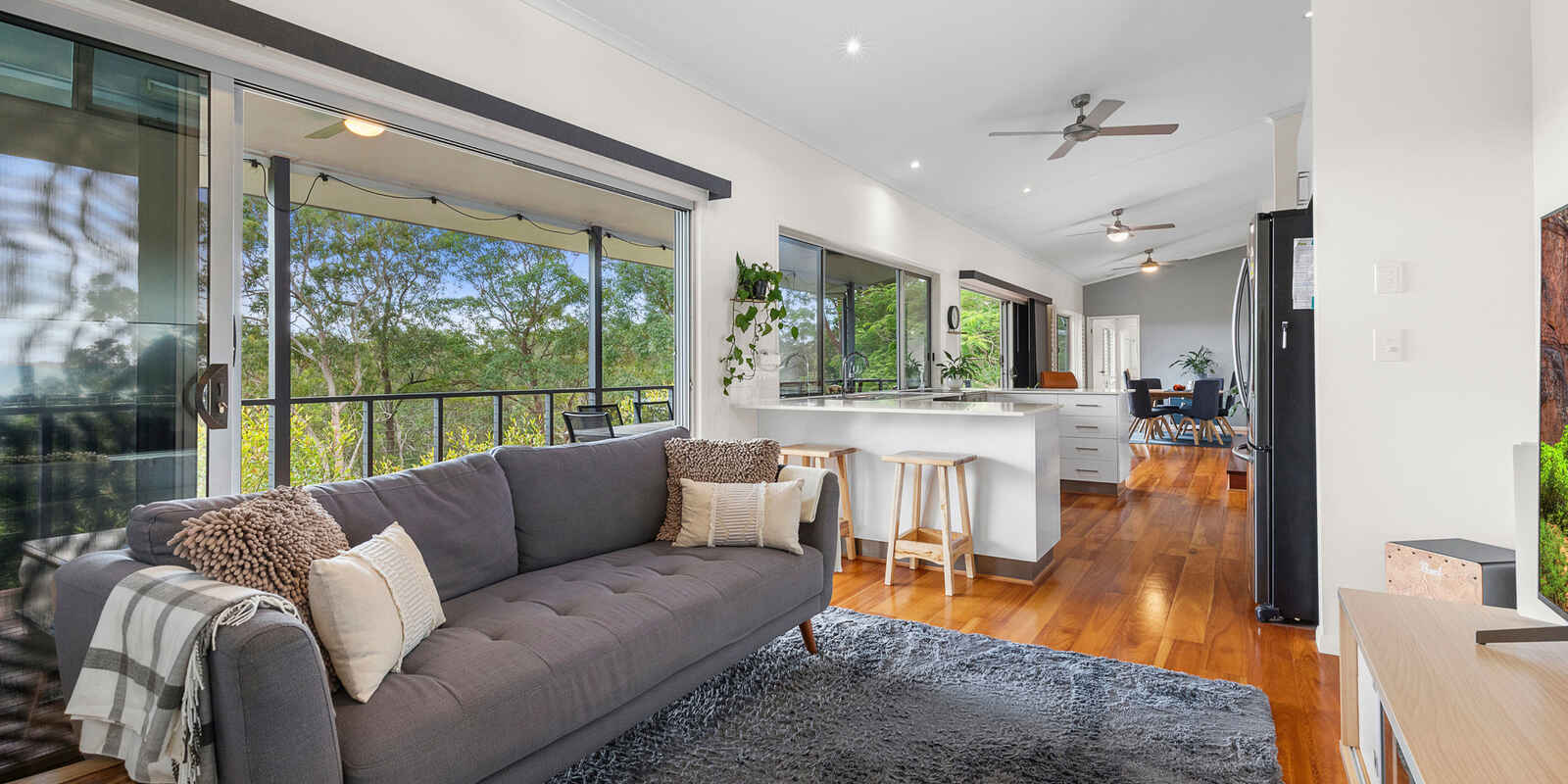 51 Whistler Ridge Drive Yandina Creek 51 Whistler Ridge Drive Yandina Creek