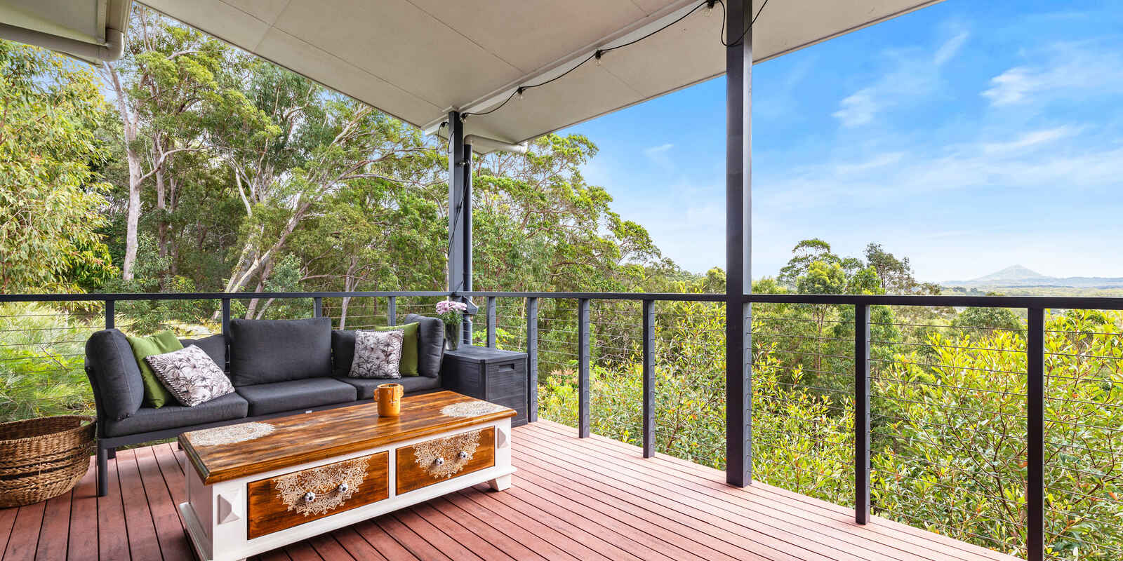 51 Whistler Ridge Drive Yandina Creek 51 Whistler Ridge Drive Yandina Creek