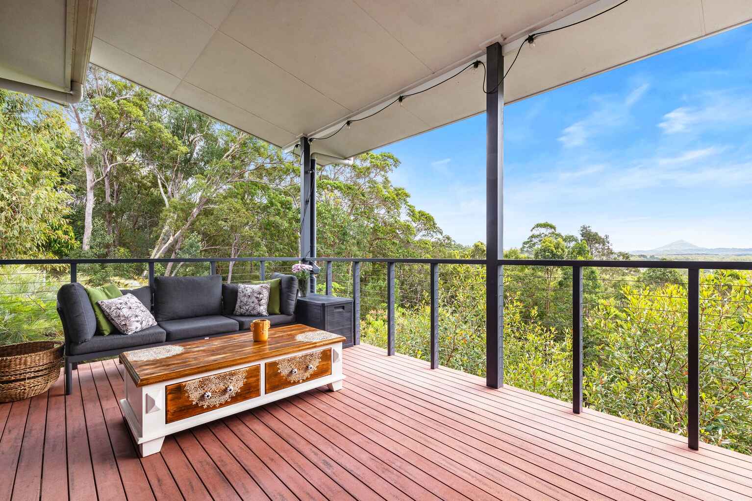 51 Whistler Ridge Drive Yandina Creek 51 Whistler Ridge Drive Yandina Creek