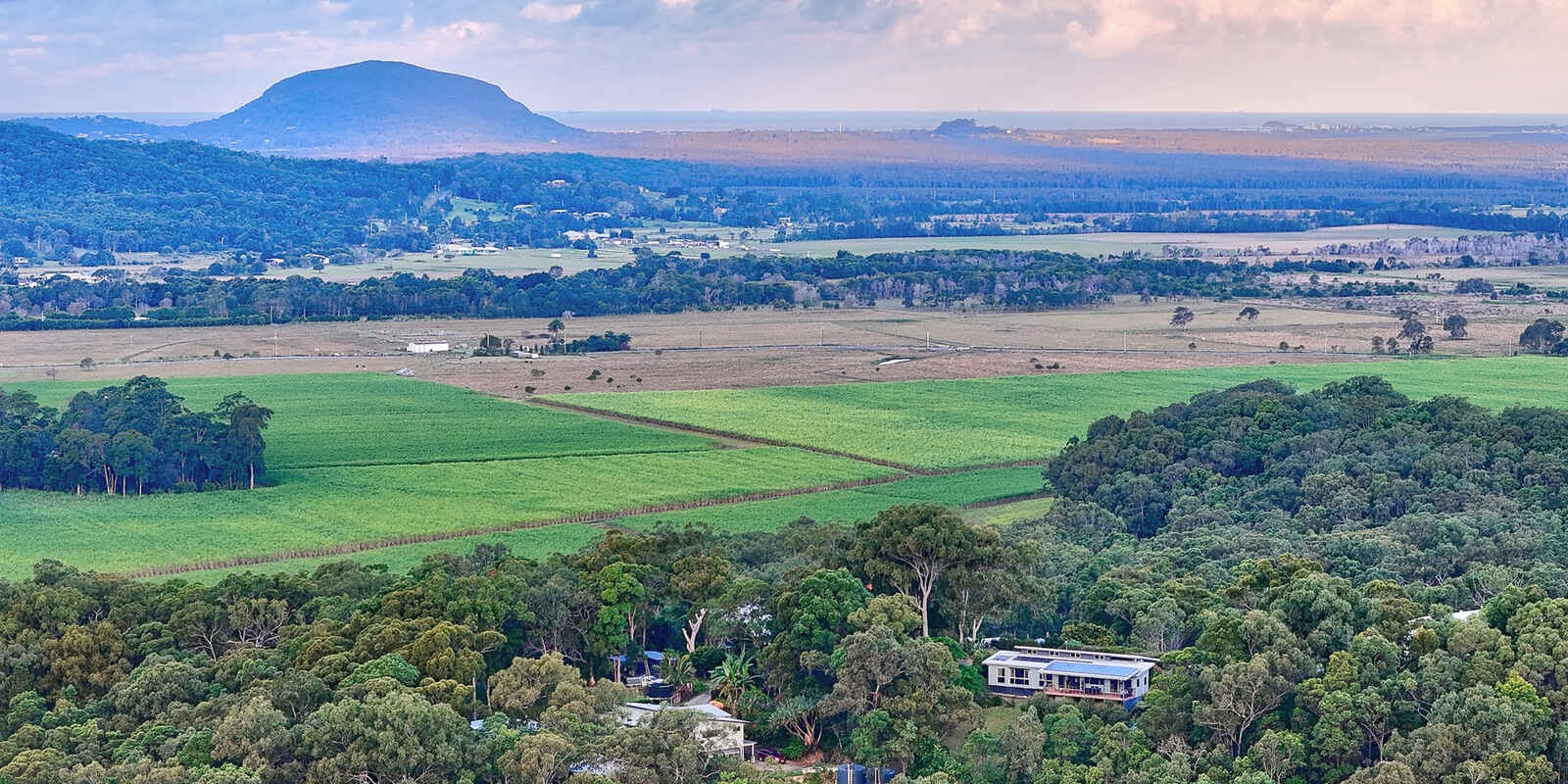 51 Whistler Ridge Drive Yandina Creek 51 Whistler Ridge Drive Yandina Creek