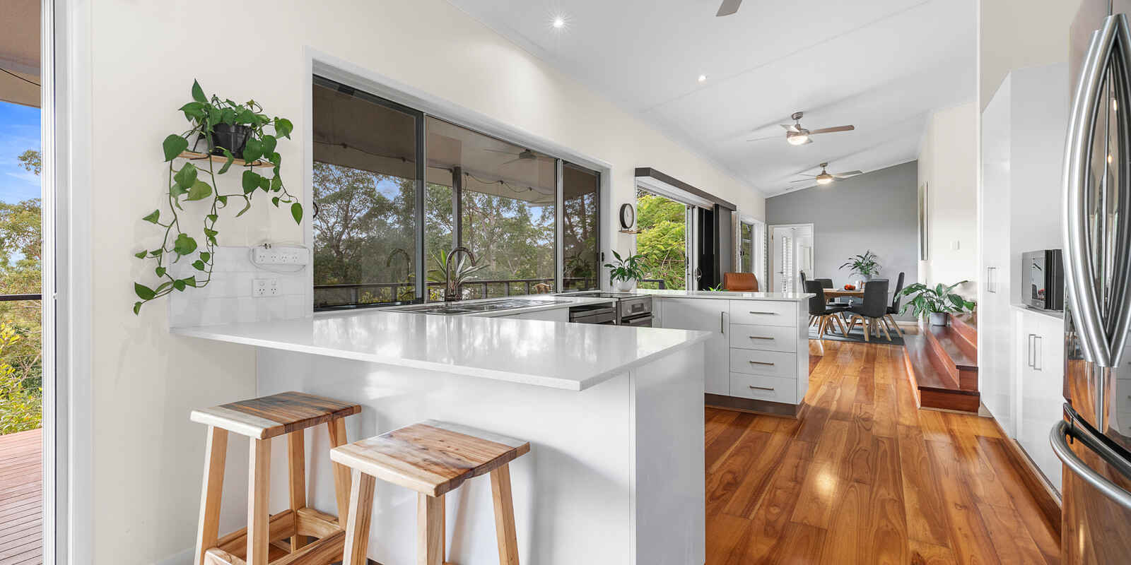 51 Whistler Ridge Drive Yandina Creek 51 Whistler Ridge Drive Yandina Creek