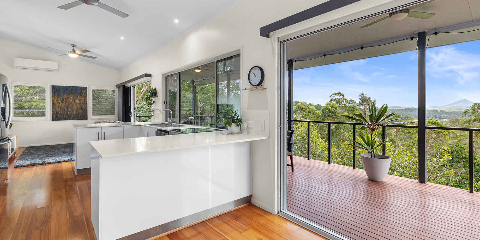 51 Whistler Ridge Drive Yandina Creek 51 Whistler Ridge Drive Yandina Creek