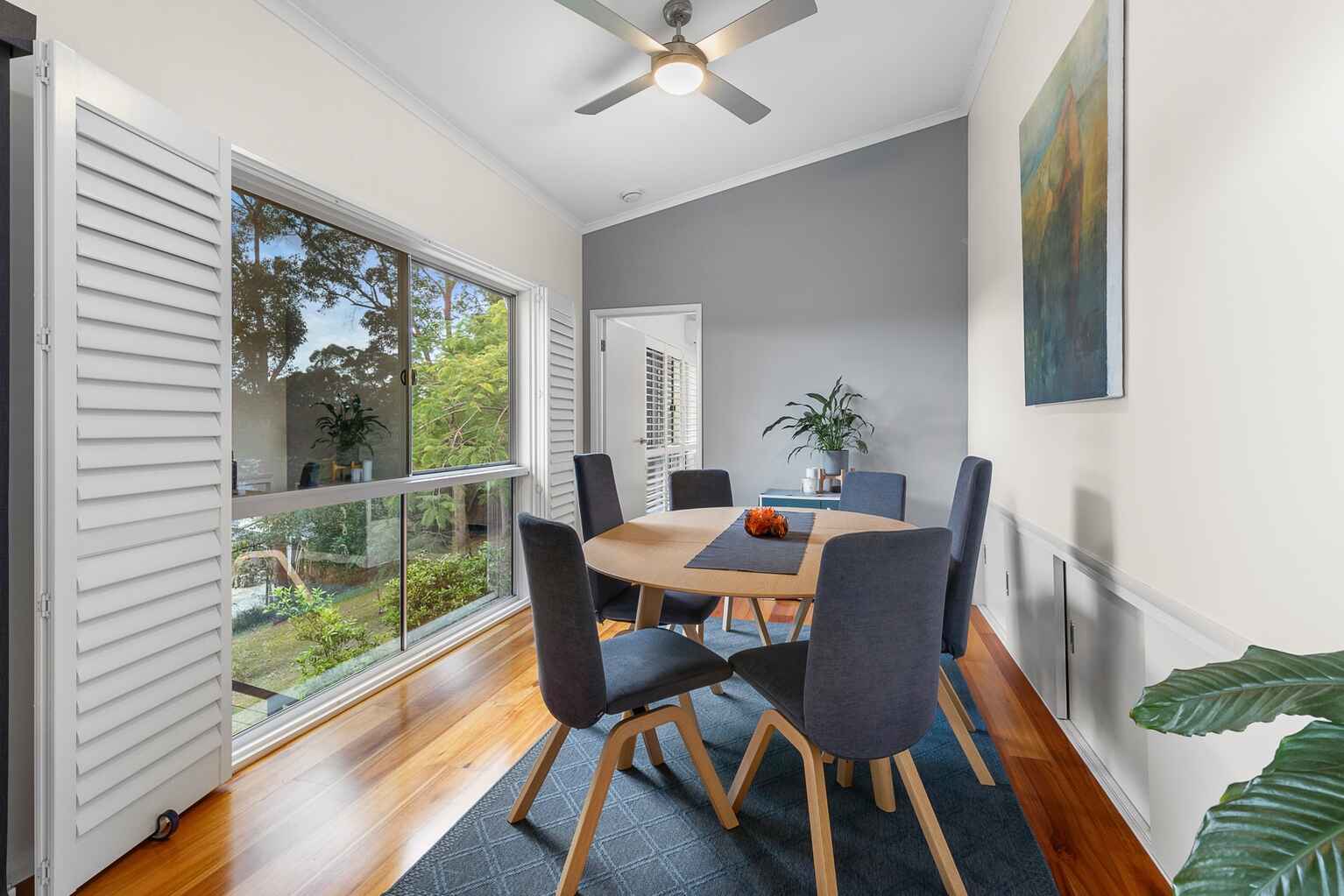 51 Whistler Ridge Drive Yandina Creek 51 Whistler Ridge Drive Yandina Creek