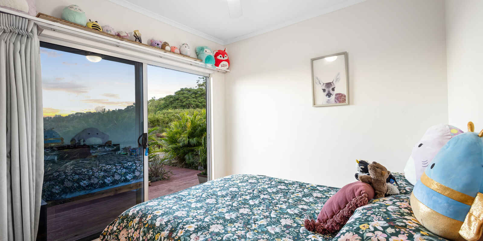 51 Whistler Ridge Drive Yandina Creek 51 Whistler Ridge Drive Yandina Creek