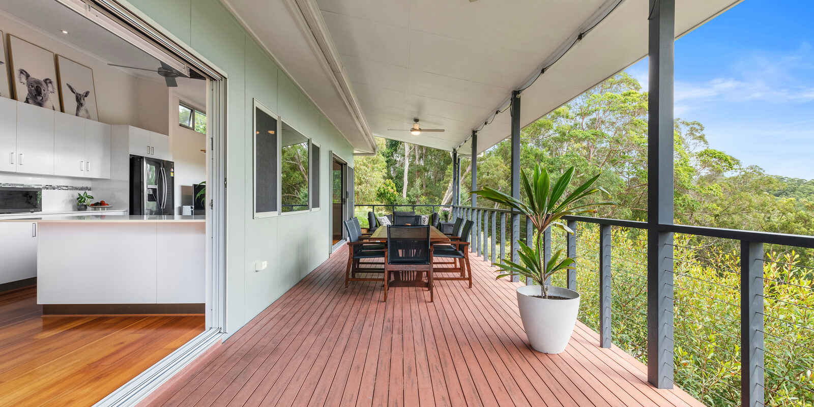 51 Whistler Ridge Drive Yandina Creek 51 Whistler Ridge Drive Yandina Creek