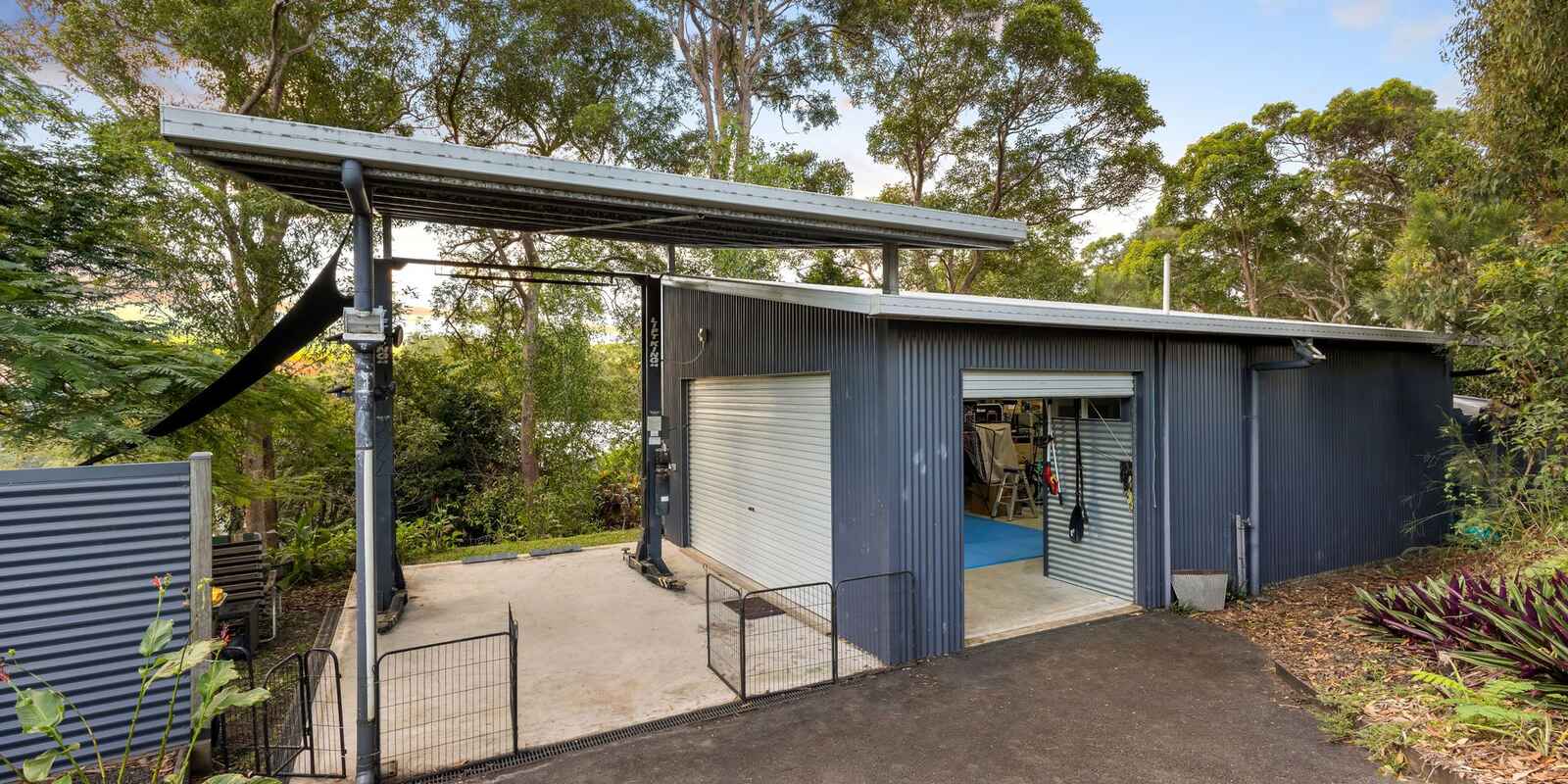 51 Whistler Ridge Drive Yandina Creek 51 Whistler Ridge Drive Yandina Creek