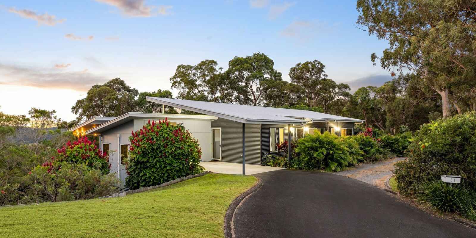 51 Whistler Ridge Drive Yandina Creek 51 Whistler Ridge Drive Yandina Creek