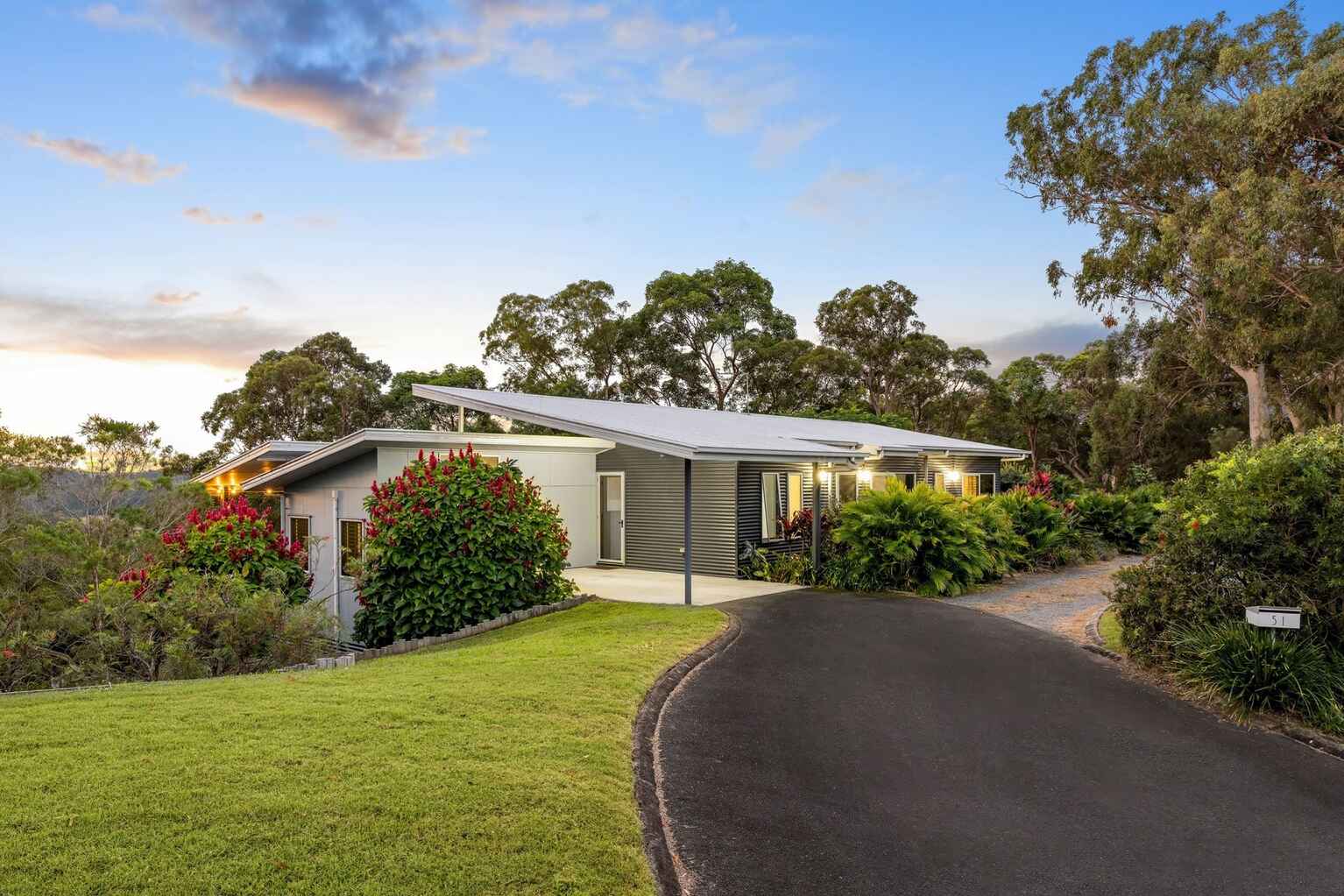 51 Whistler Ridge Drive Yandina Creek 51 Whistler Ridge Drive Yandina Creek