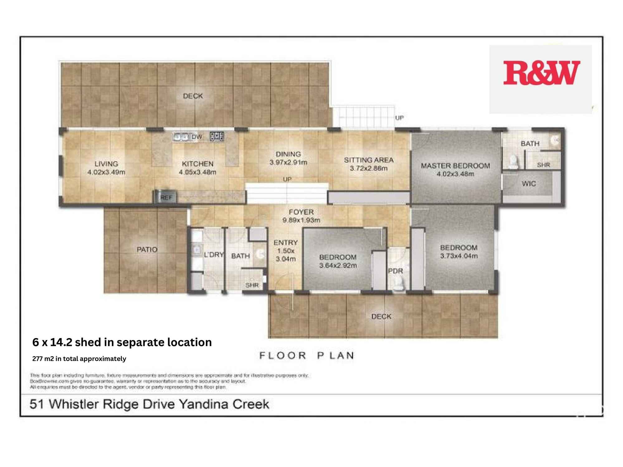 51 Whistler Ridge Drive Yandina Creek 51 Whistler Ridge Drive Yandina Creek