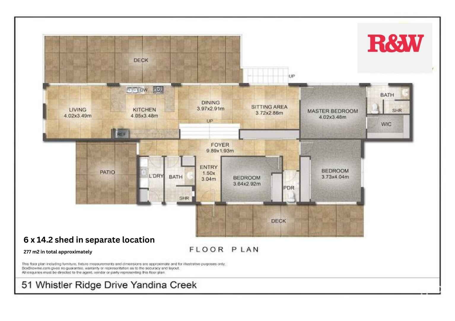 51 Whistler Ridge Drive Yandina Creek 51 Whistler Ridge Drive Yandina Creek