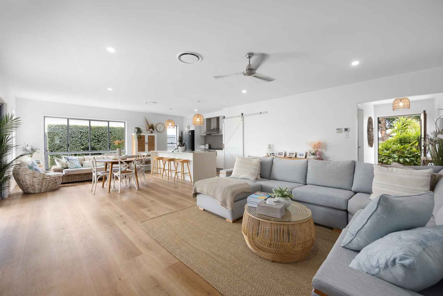 9 Feathertail Place Peregian Springs