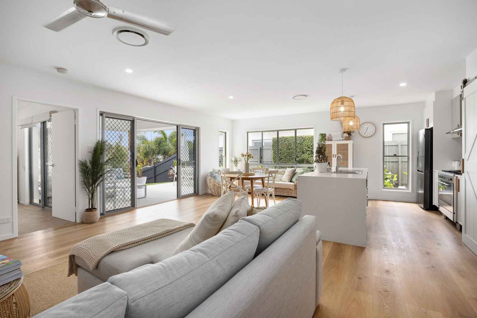 9 Feathertail Place Peregian Springs