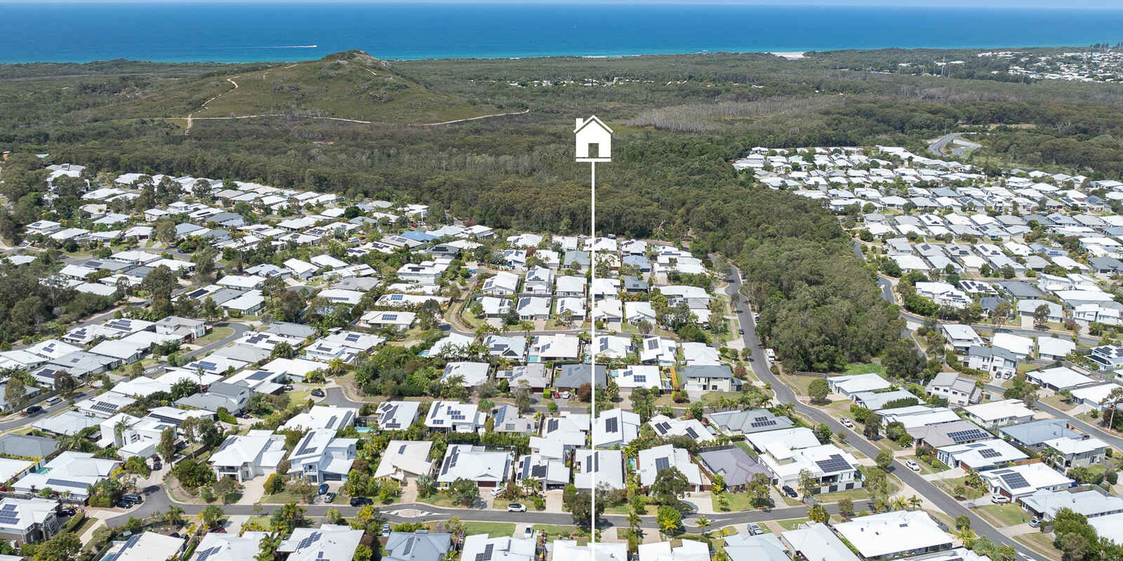 9 Feathertail Place Peregian Springs 9 Feathertail Place Peregian Springs