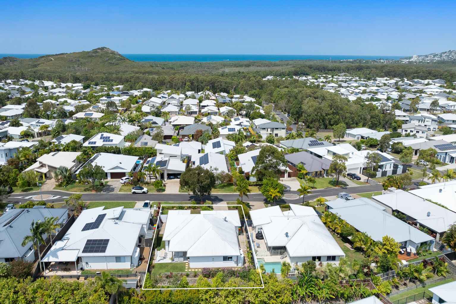 9 Feathertail Place Peregian Springs