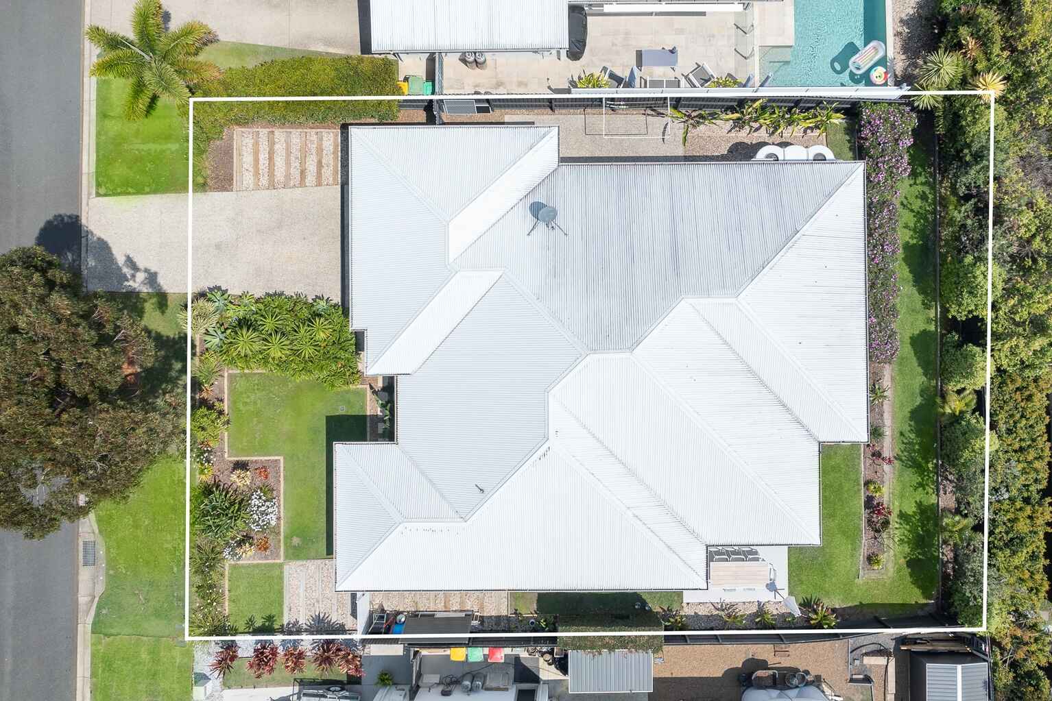 9 Feathertail Place Peregian Springs