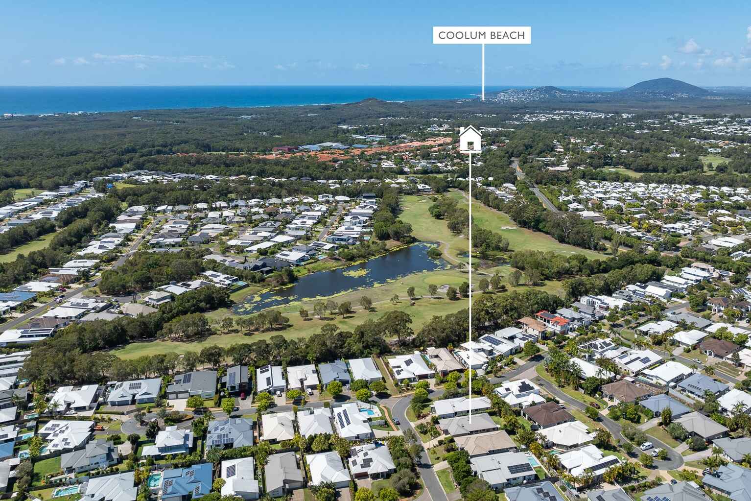 23 Selkirk Way Peregian Springs