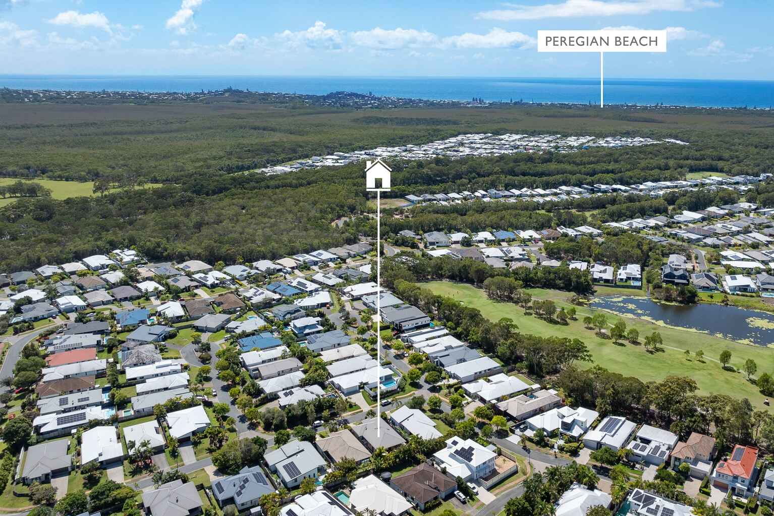 23 Selkirk Way Peregian Springs