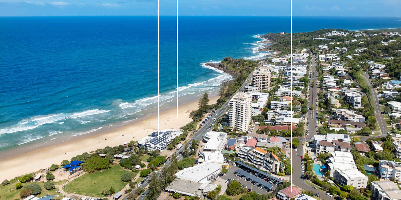 14 Frank Street Coolum Beach 14 Frank Street Coolum Beach