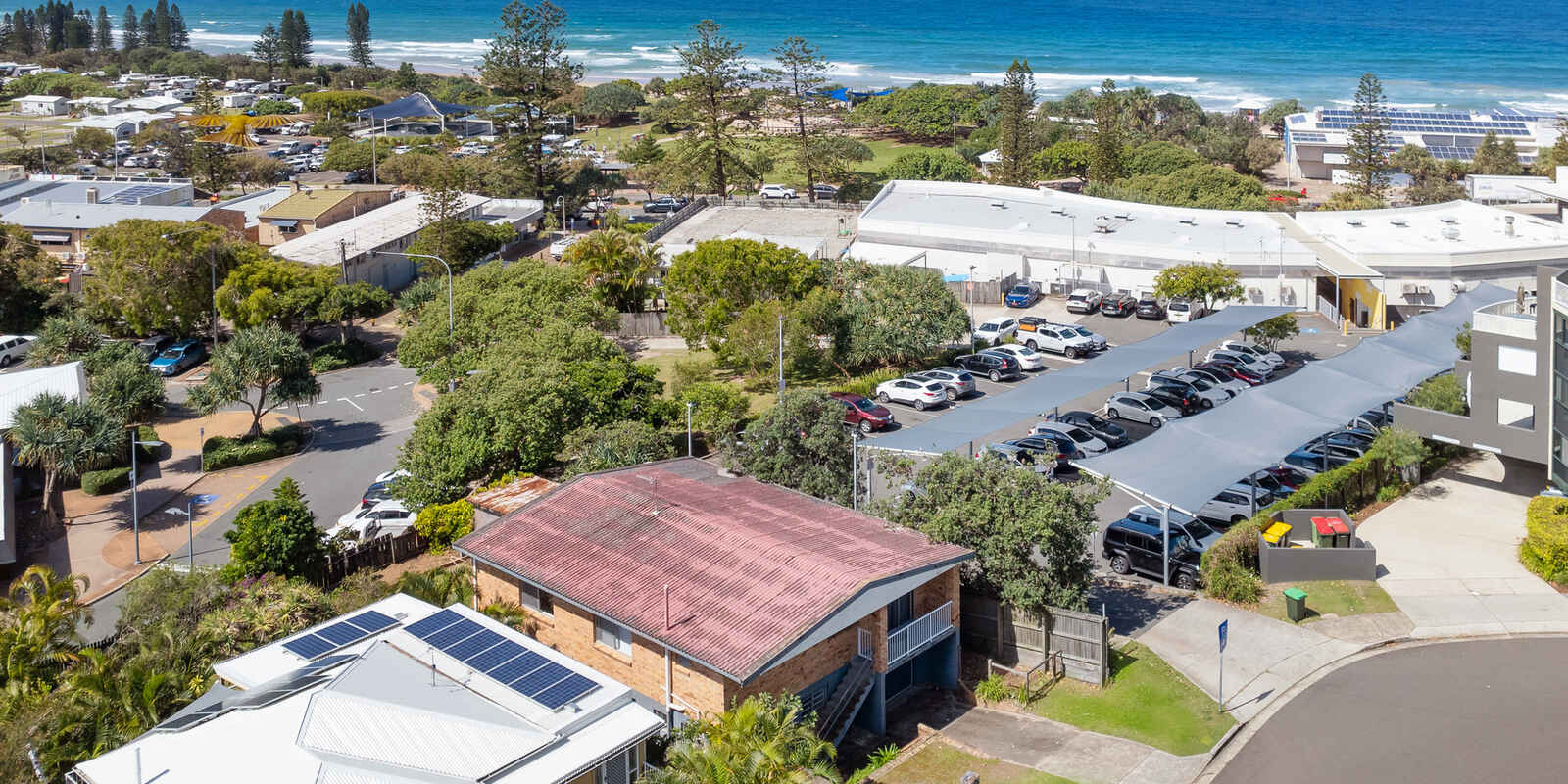 14 Frank Street Coolum Beach 14 Frank Street Coolum Beach