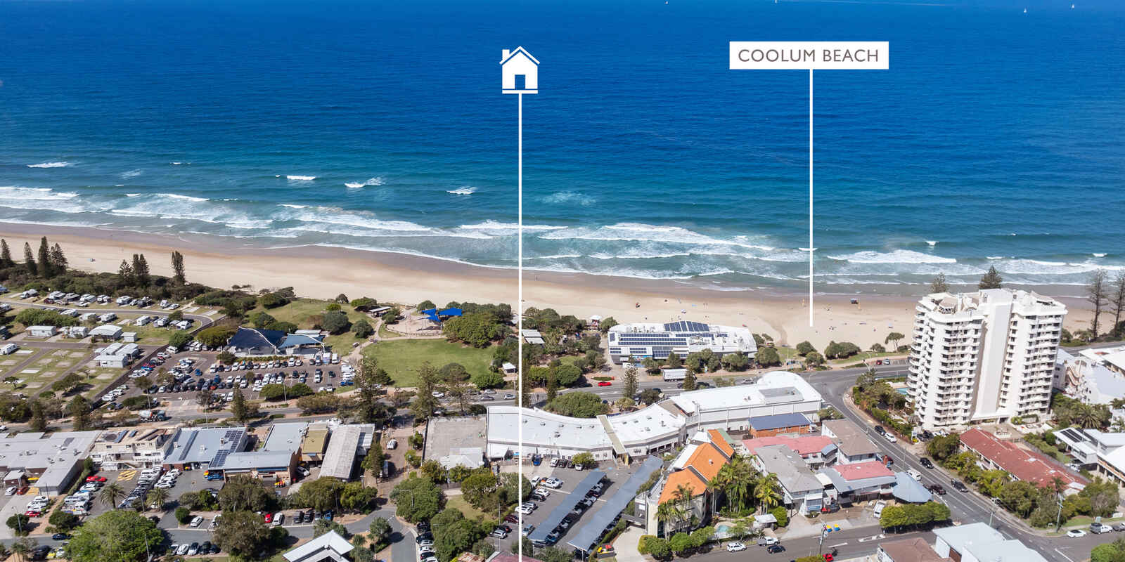 14 Frank Street Coolum Beach 14 Frank Street Coolum Beach