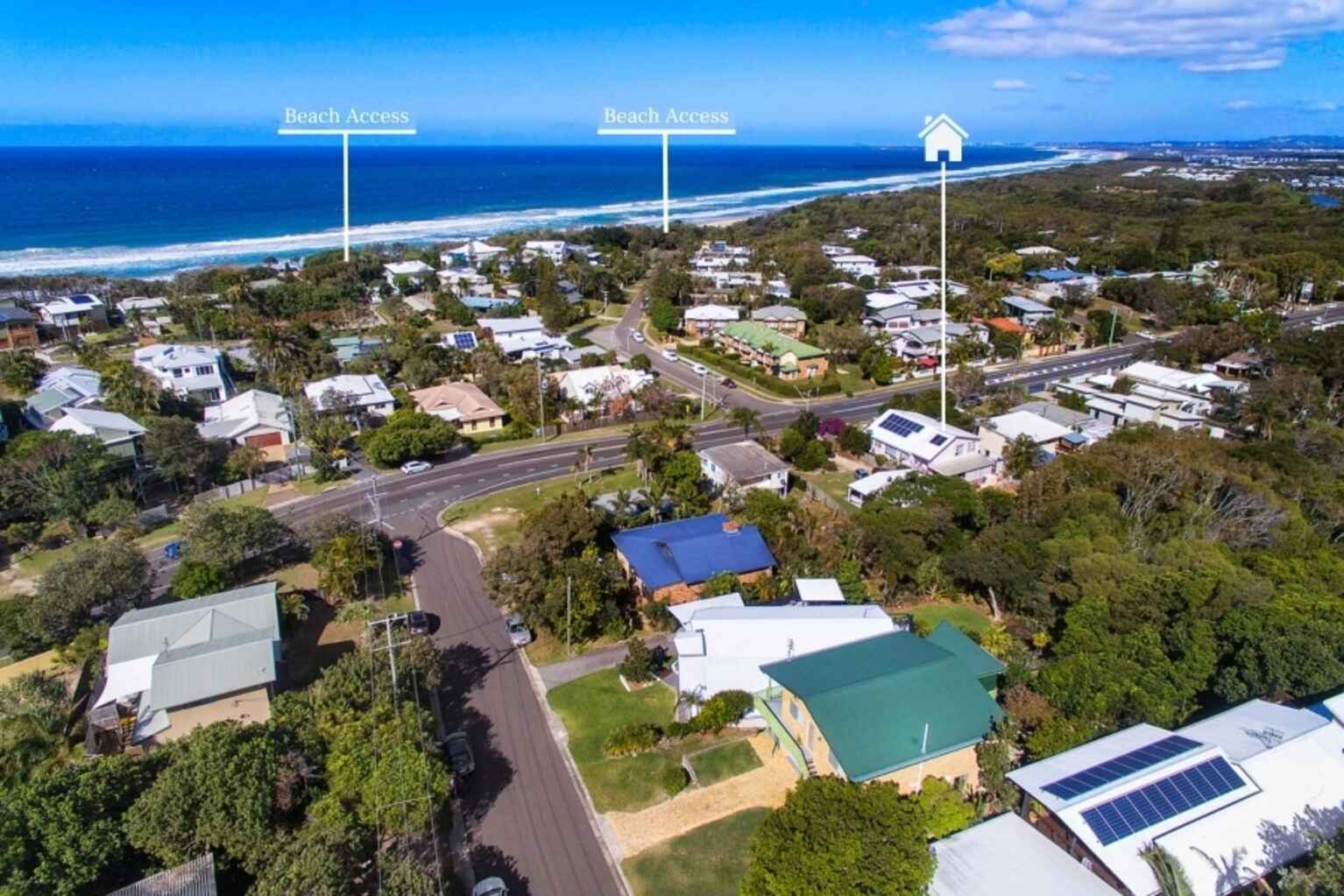 1504 David Low Way Yaroomba