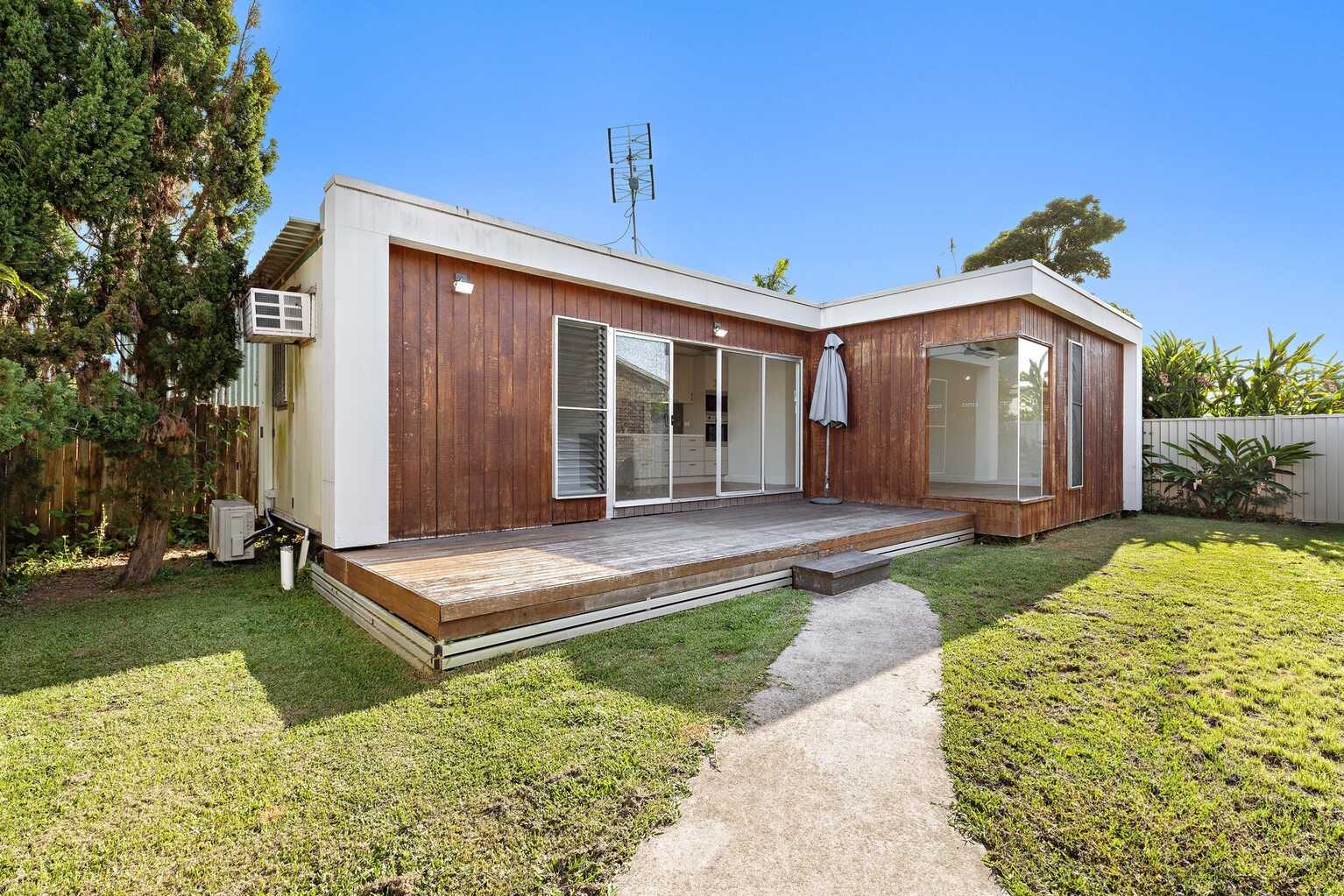 91a Banksia Avenue Coolum Beach