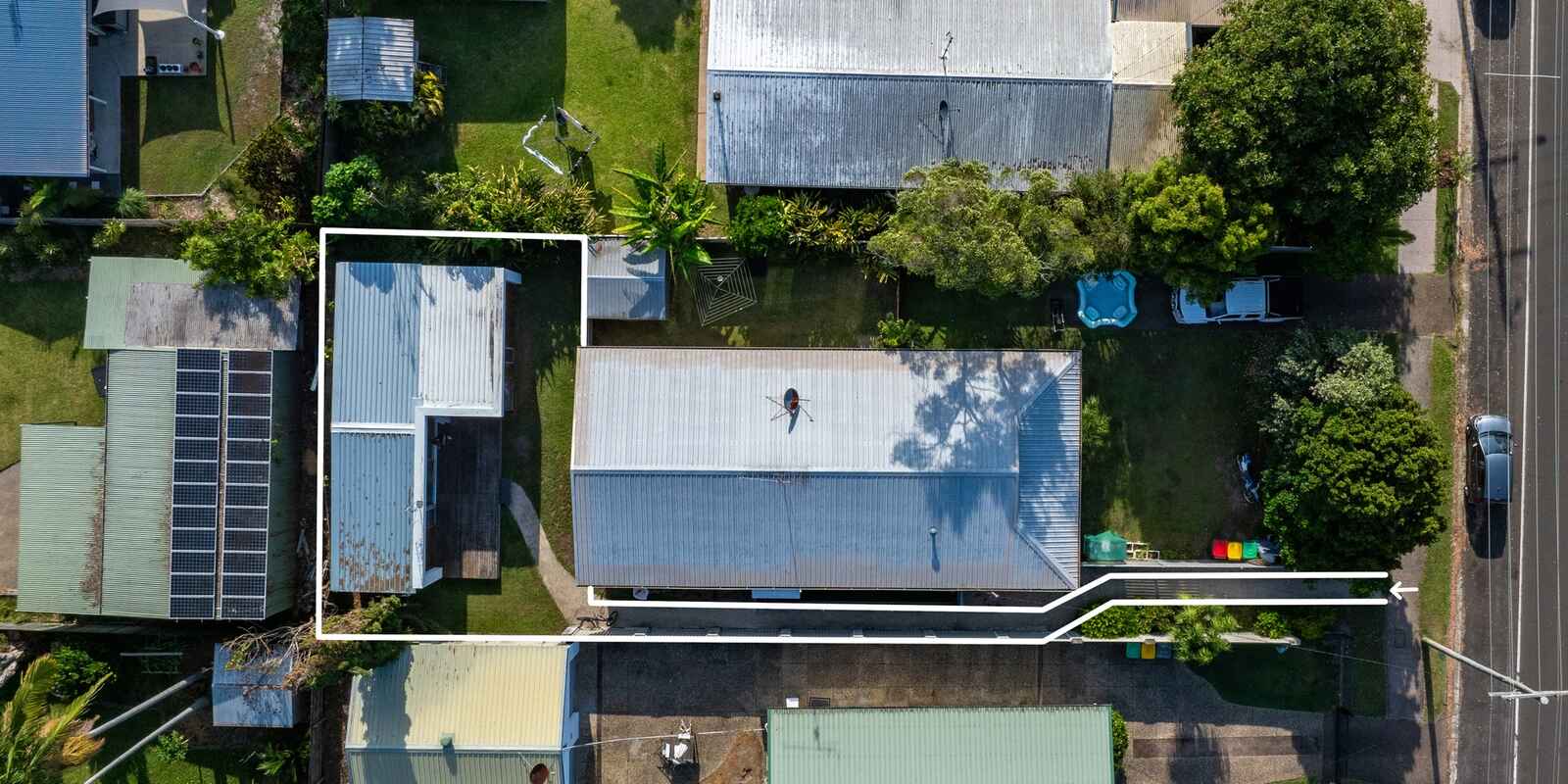 91a Banksia Avenue Coolum Beach