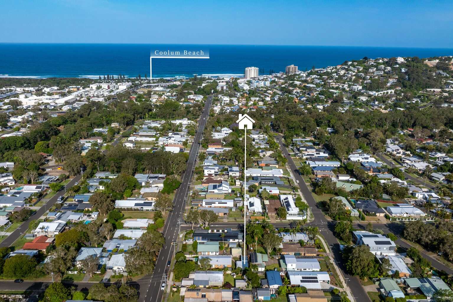 91a Banksia Avenue Coolum Beach