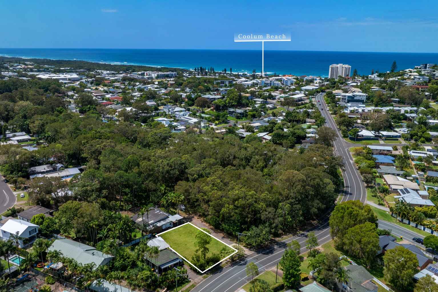 75 Yandina-Coolum Road Coolum Beach