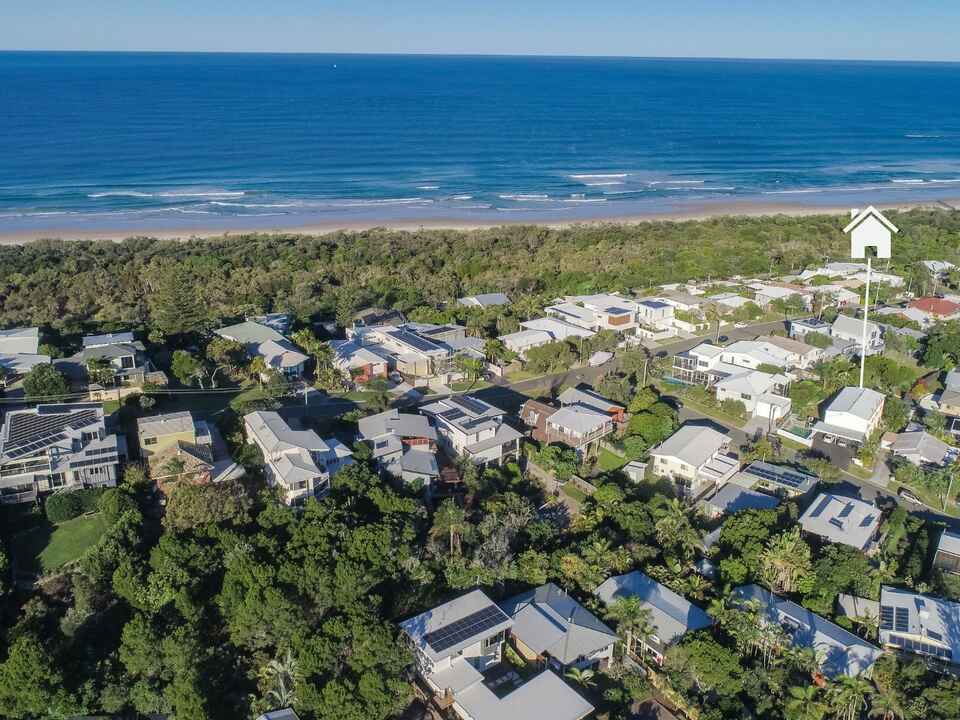 1/5 Ibis Street Peregian Beach