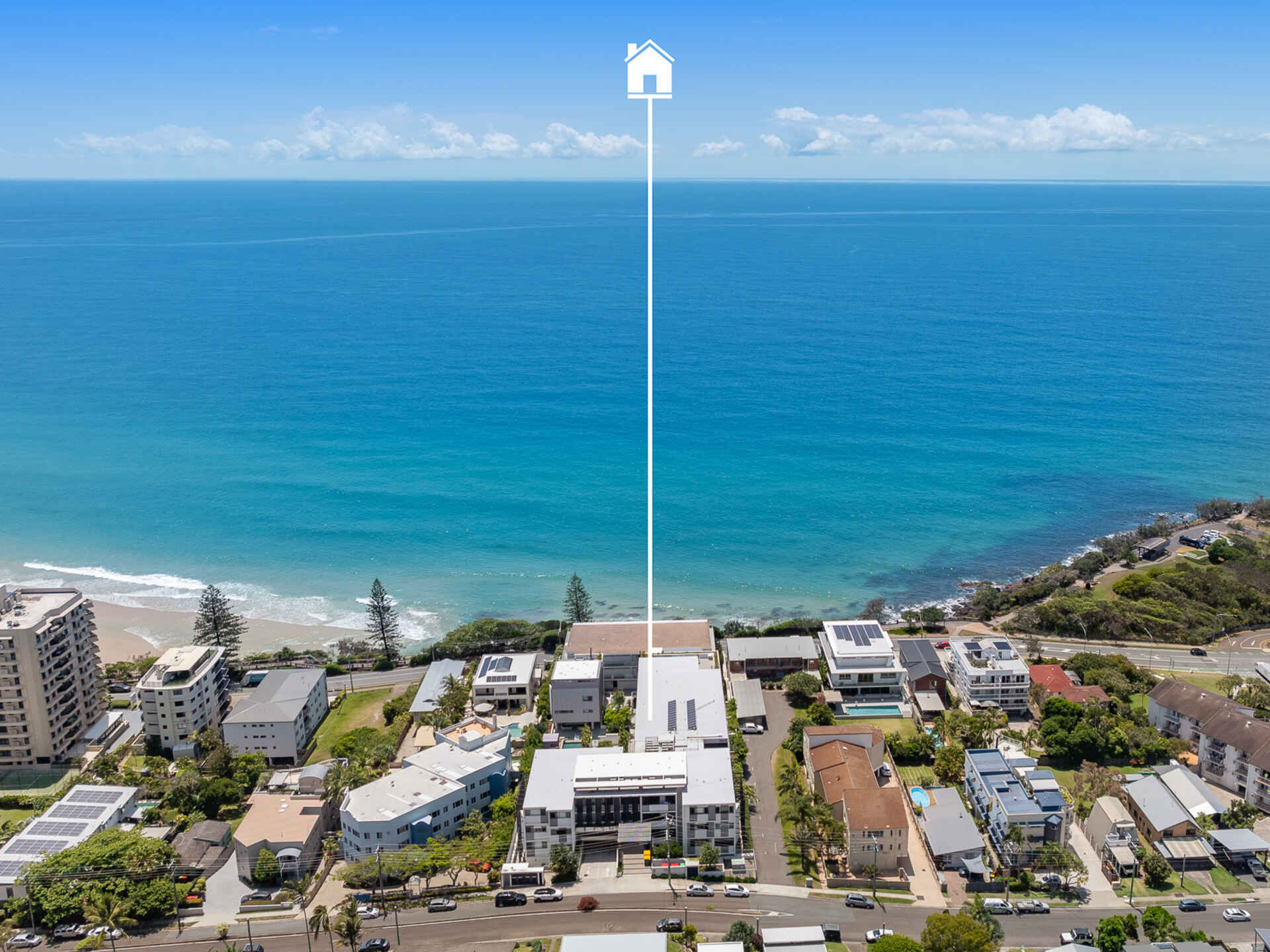 602/63 Coolum Terrace Coolum Beach