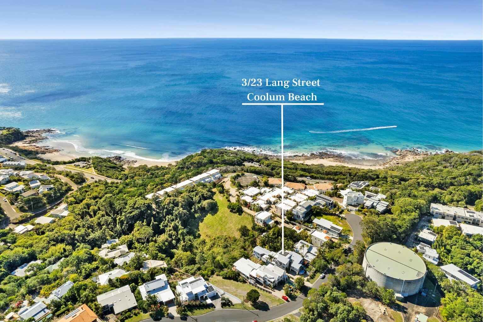 3/23 Lang Street Coolum Beach 3/23 Lang Street Coolum Beach