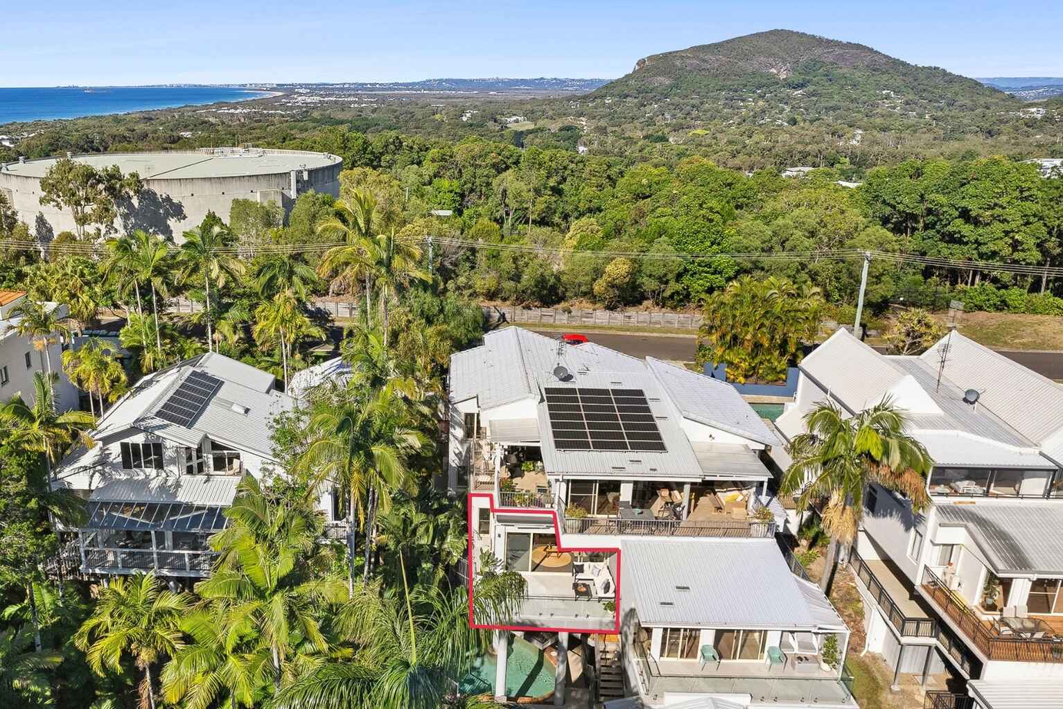 3/23 Lang Street Coolum Beach 3/23 Lang Street Coolum Beach